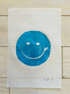 Surf Smile Block Print Version Limited Edition 20