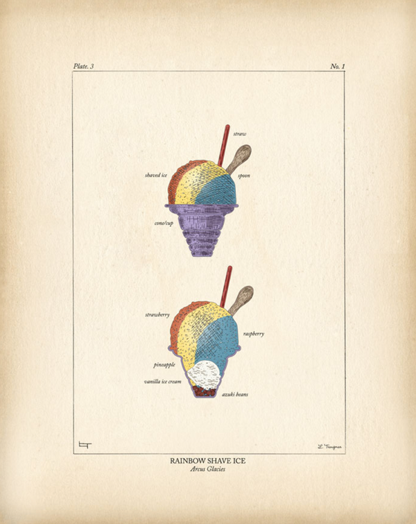 Shave Ice Edition 2