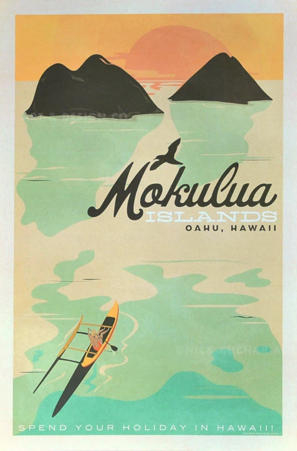 MOKULUA