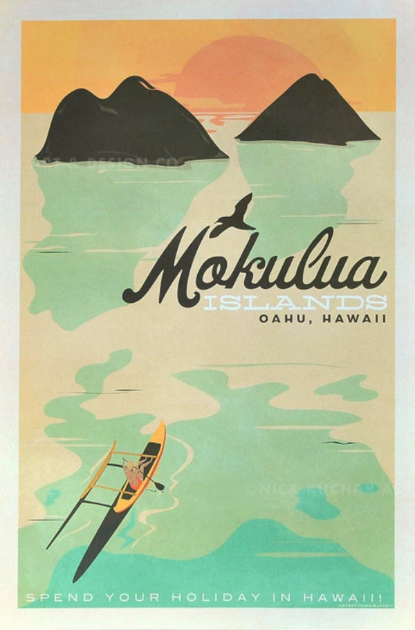 MOKULUA