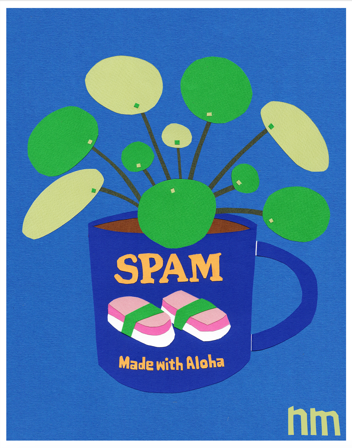 Spam