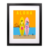 ALOHA Couple