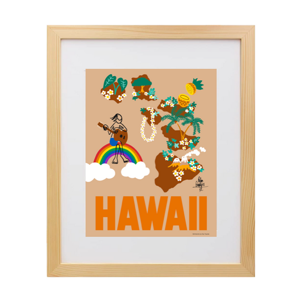 Hawaii Islands