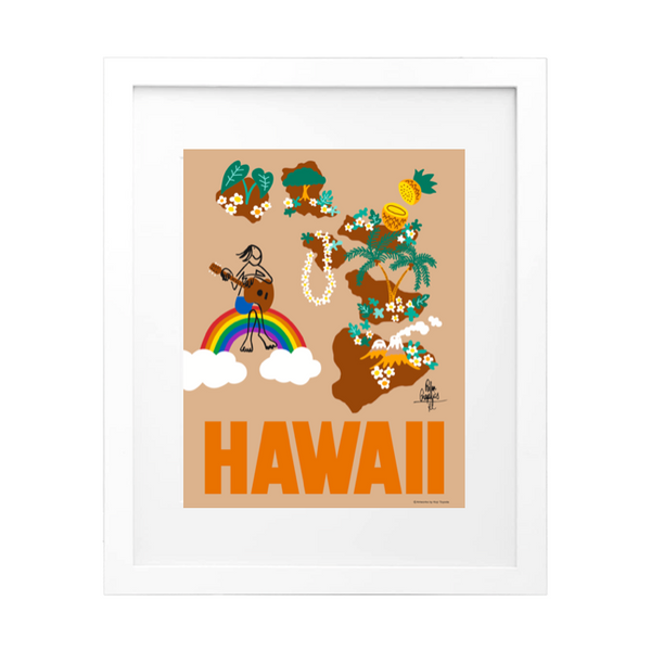 Hawaii Islands