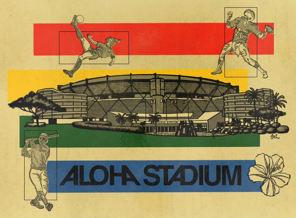 Aloha Stadium