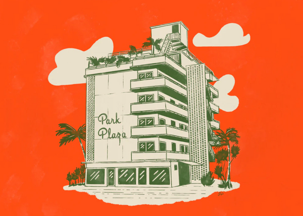 Park Plaza