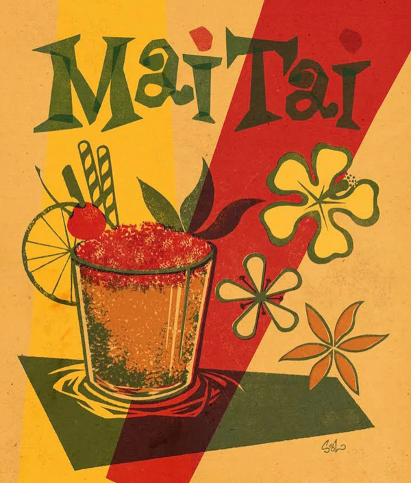 Mai Tai