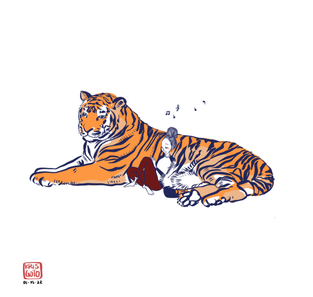 TIGER