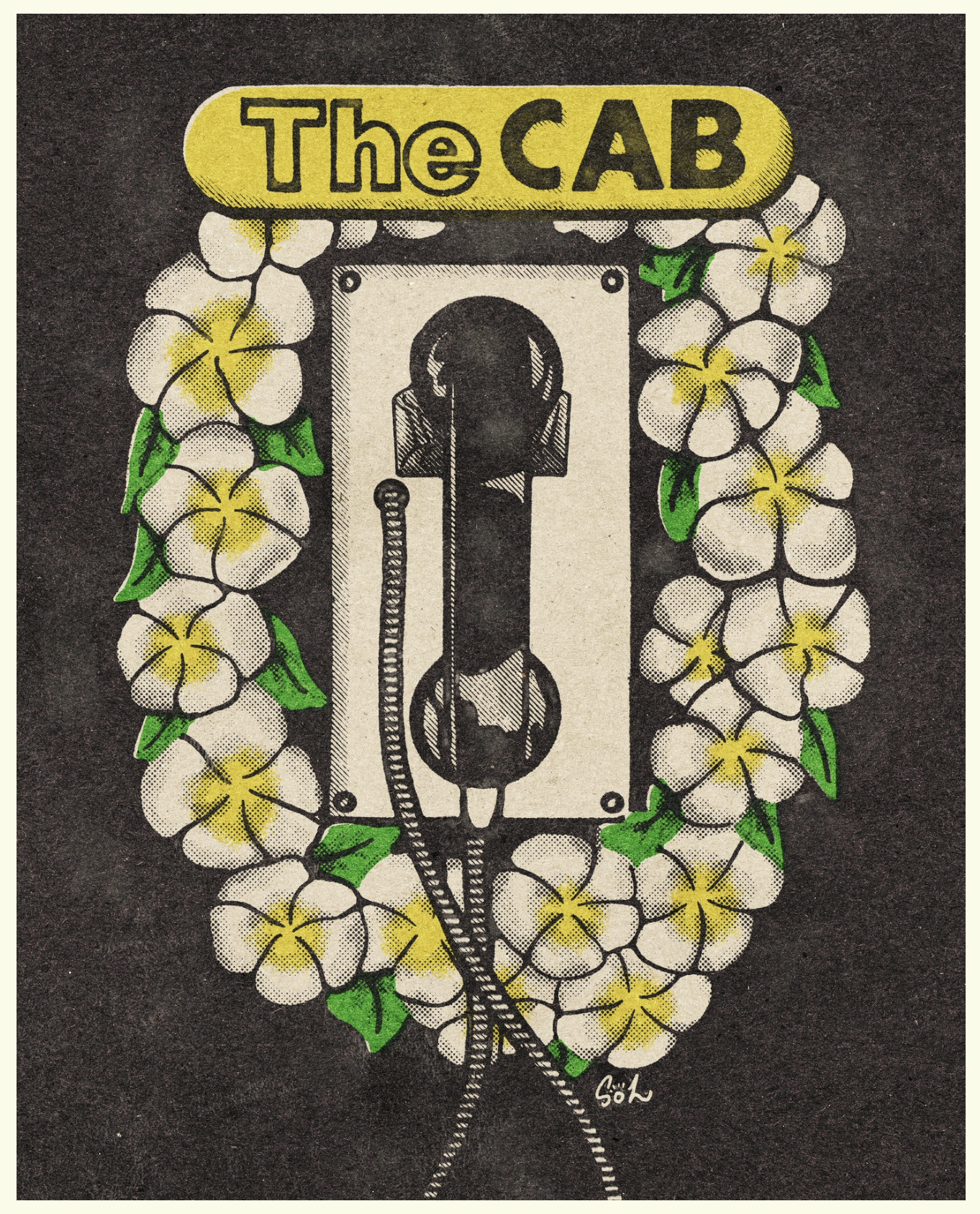 The CAB