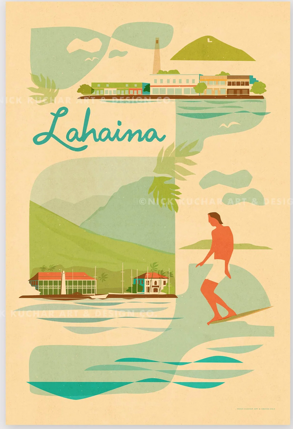 LAHAINA