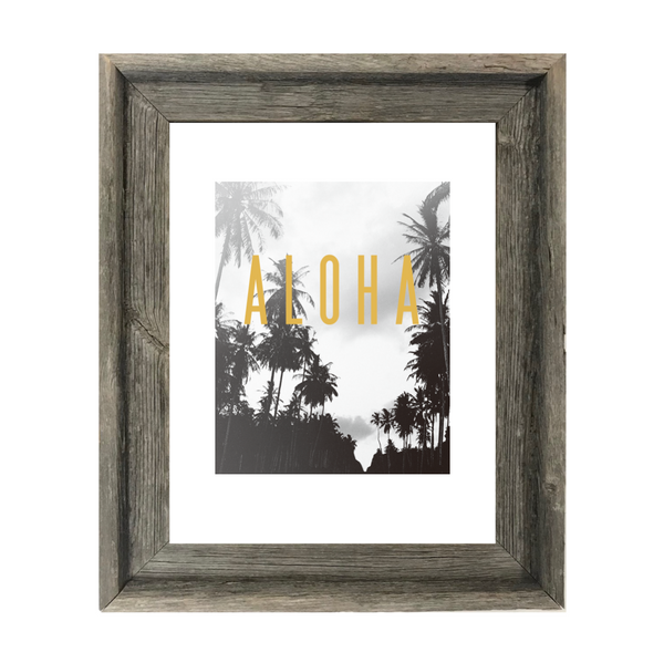 ALOHA Palms